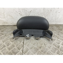 Schienalino Poggiaschiena Yamaha Majesty 400 dal 2004 al 2008  1745396451126