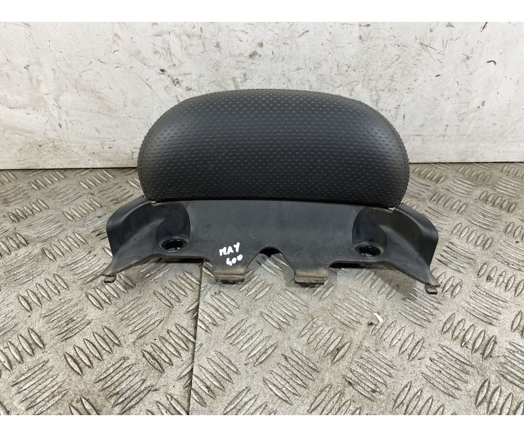 Schienalino Poggiaschiena Yamaha Majesty 400 dal 2004 al 2008  1745396451126