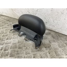 Schienalino Poggiaschiena Yamaha Majesty 400 dal 2004 al 2008  1745396451126