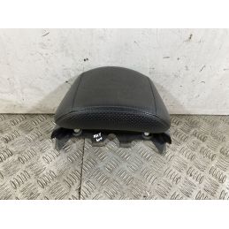 Schienalino Poggiaschiena Yamaha Majesty 400 dal 2004 al 2008  1745396451126