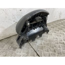 Schienalino Poggiaschiena Yamaha Majesty 400 dal 2004 al 2008  1745396451126