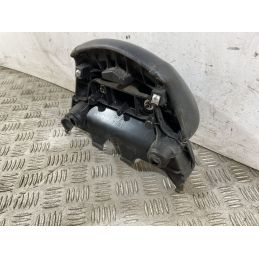 Schienalino Poggiaschiena Yamaha Majesty 400 dal 2004 al 2008  1745396451126