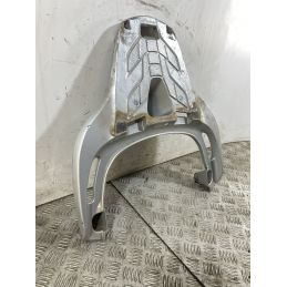 Maniglione Portapacchi Posteriore Honda S-Wing 150 dal 2007 al 2011  1745397554901