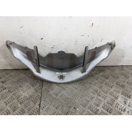 Carena Codino Posteriore Superiore Yamaha Majesty 400 dal 2004 al 2008  1745402363269