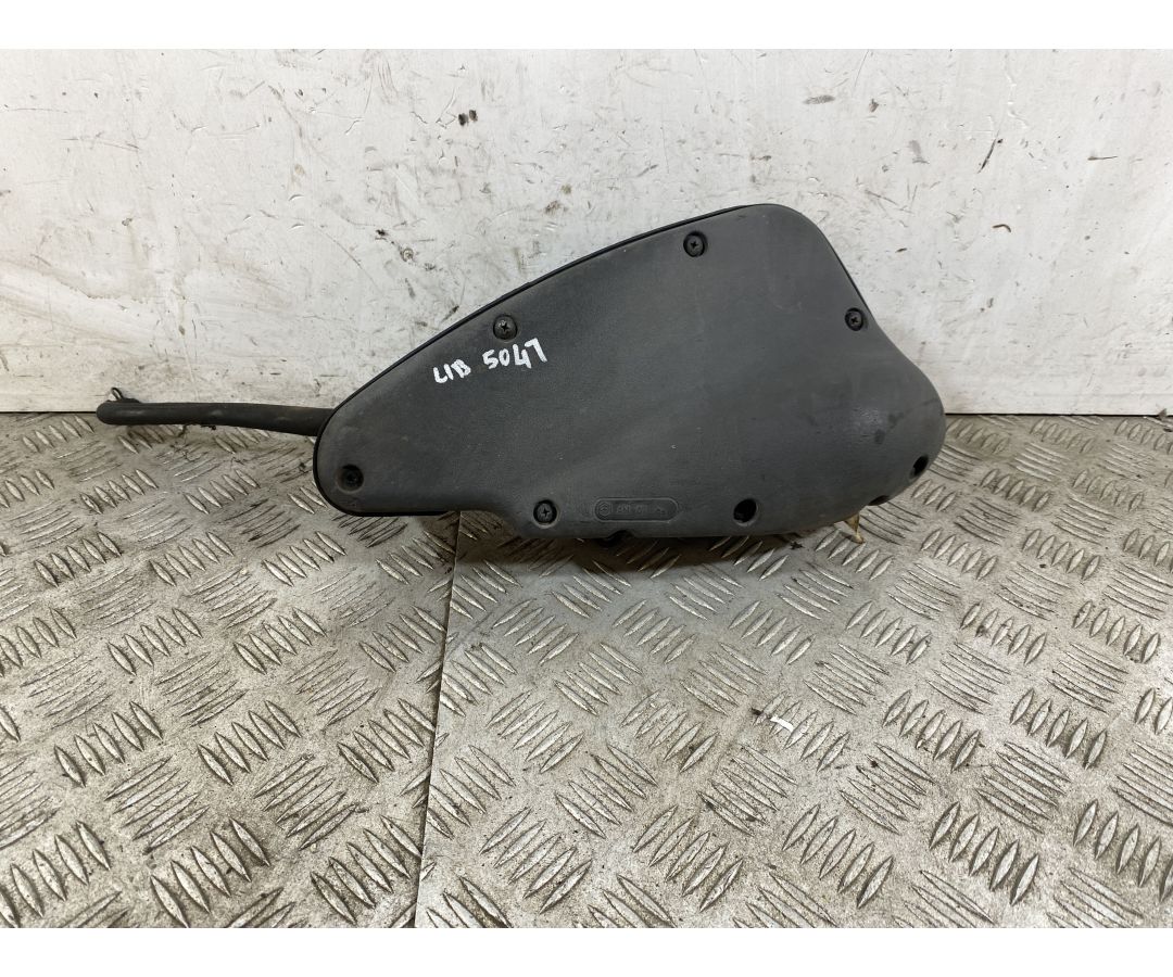 Scatola Filtro aria Airbox Piaggio Liberty 50 4T dal 2004 al 2016  1745402818455