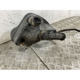 Scatola Filtro aria Airbox Piaggio Liberty 50 4T dal 2004 al 2016  1745402818455