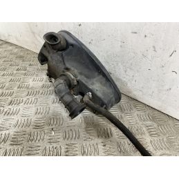 Scatola Filtro aria Airbox Piaggio Liberty 50 4T dal 2004 al 2016  1745402818455