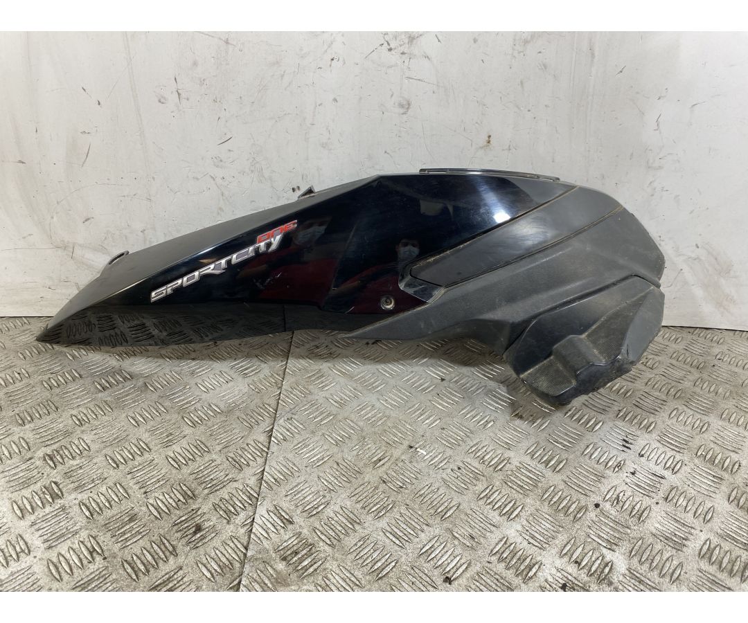Carena Fianchetto Destro Dx Aprilia Sportcity One 125 Dal 2008 al 2012  1745403678812