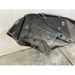 Carena Fianchetto Destro Dx Aprilia Sportcity One 125 Dal 2008 al 2012  1745403678812