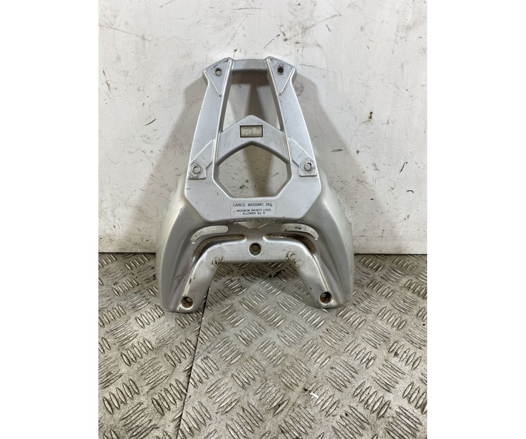 Maniglione Portapacchi posteriore Aprilia Sportcity One 125 Dal 2008 al 2012  1745404736146