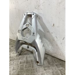 Maniglione Portapacchi posteriore Aprilia Sportcity One 125 Dal 2008 al 2012  1745404736146