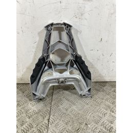 Maniglione Portapacchi posteriore Aprilia Sportcity One 125 Dal 2008 al 2012  1745404736146