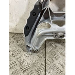 Maniglione Portapacchi posteriore Aprilia Sportcity One 125 Dal 2008 al 2012  1745404736146