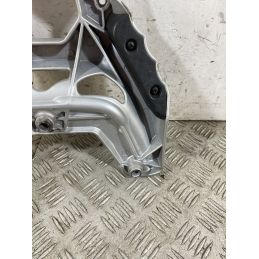 Maniglione Portapacchi posteriore Aprilia Sportcity One 125 Dal 2008 al 2012  1745404736146