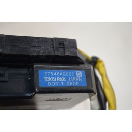 Contatto Spiralato Subaru Legacy Dal 2003 al 2009 Cod 27546AG001  1745409876540