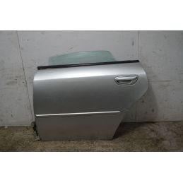 Portiera sportello posteriore SX Subaru Legacy Dal 2003 al 2009 Cod 60409AG0319P  1745412645379