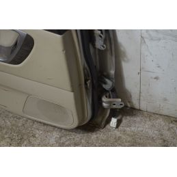 Portiera sportello posteriore SX Subaru Legacy Dal 2003 al 2009 Cod 60409AG0319P  1745412645379