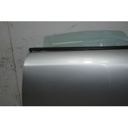 Portiera sportello posteriore SX Subaru Legacy Dal 2003 al 2009 Cod 60409AG0319P  1745412645379