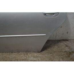 Portiera sportello posteriore SX Subaru Legacy Dal 2003 al 2009 Cod 60409AG0319P  1745412645379