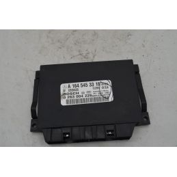 Centralina Sensori Parcheggio Mercedes Classe ML W164 Dal 2005 al 2011 Cod A1645453316  1745411472006