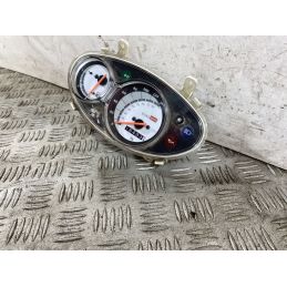 Strumentazione Contachilometri Aprilia Sportcity One 125 Dal 2008 al 2012 Km 16433  1745412451086