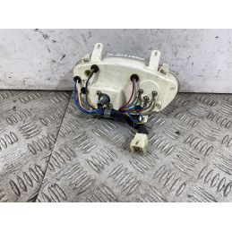 Strumentazione Contachilometri Aprilia Sportcity One 125 Dal 2008 al 2012 Km 16433  1745412451086