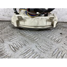 Strumentazione Contachilometri Aprilia Sportcity One 125 Dal 2008 al 2012 Km 16433  1745412451086