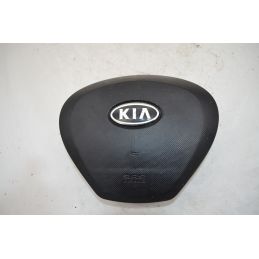 Airbag Volante Kia Ceed Dal 2006 al 2012 Cod 1H569-00010  1745412590402