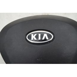 Airbag Volante Kia Ceed Dal 2006 al 2012 Cod 1H569-00010  1745412590402