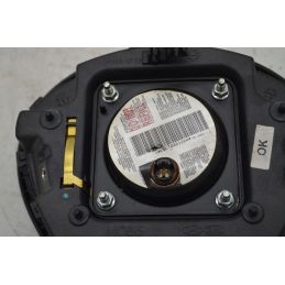 Airbag Volante Kia Ceed Dal 2006 al 2012 Cod 1H569-00010  1745412590402