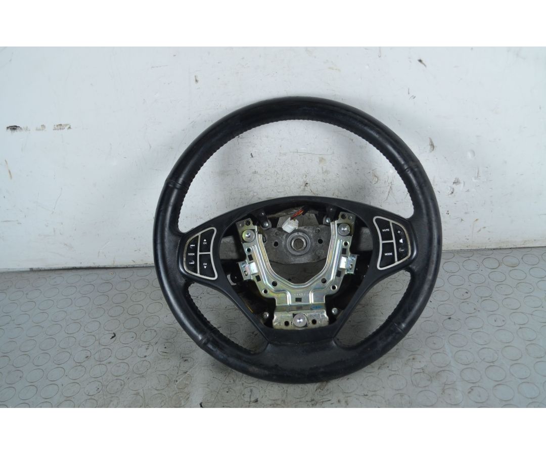 Volante Kia Ceed Dal 2006 al 2012 Cod 561101H160EQ  1745412978576