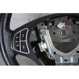 Volante Kia Ceed Dal 2006 al 2012 Cod 561101H160EQ  1745412978576