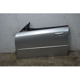 Portiera sportello anteriore SX Subaru Legacy Dal 2003 al 2009 Cod OE 60009AG0329P  1745418575748