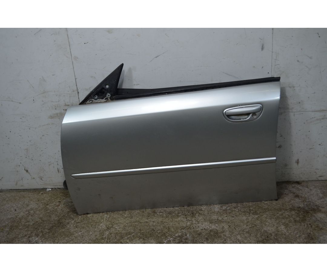 Portiera sportello anteriore SX Subaru Legacy Dal 2003 al 2009 Cod OE 60009AG0329P  1745418575748