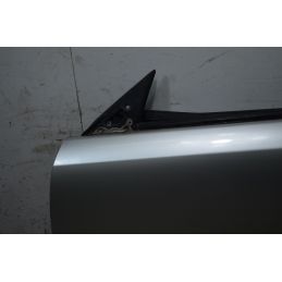 Portiera sportello anteriore SX Subaru Legacy Dal 2003 al 2009 Cod OE 60009AG0329P  1745418575748