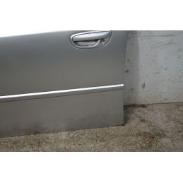 Portiera sportello anteriore SX Subaru Legacy Dal 2003 al 2009 Cod OE 60009AG0329P  1745418575748