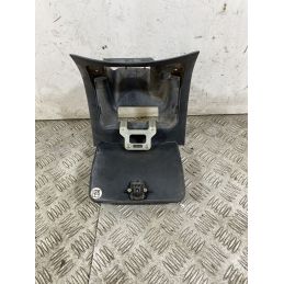 Carena sportello Benzina Yamaha Majesty 400 dal 2004 al 2008  1745413486025