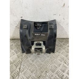 Carena sportello Benzina Yamaha Majesty 400 dal 2004 al 2008  1745413486025