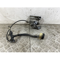 Impianto Frenante Posteriore Triumph Baby Speed 600 Dal 2002 al 2003  1745421000985