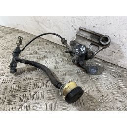 Impianto Frenante Posteriore Triumph Baby Speed 600 Dal 2002 al 2003  1745421000985