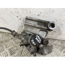 Impianto Frenante Posteriore Triumph Baby Speed 600 Dal 2002 al 2003  1745421000985