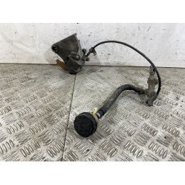 Impianto Frenante Posteriore Triumph Baby Speed 600 Dal 2002 al 2003  1745421000985