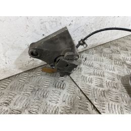 Impianto Frenante Posteriore Triumph Baby Speed 600 Dal 2002 al 2003  1745421000985