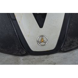 Coperchio Motore Mercedes Classe ML W164 Dal 2005 al 2011 Cod A6420100167  1745477139646