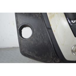 Coperchio Motore Mercedes Classe ML W164 Dal 2005 al 2011 Cod A6420100167  1745477139646