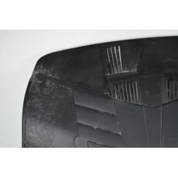 Coperchio Motore Mercedes Classe ML W164 Dal 2005 al 2011 Cod A6420100167  1745477139646