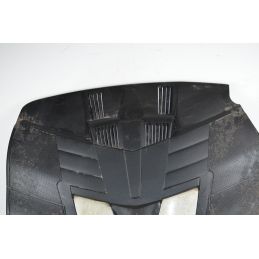 Coperchio Motore Mercedes Classe ML W164 Dal 2005 al 2011 Cod A6420100167  1745477139646