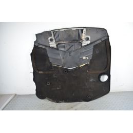Coperchio Motore Mercedes Classe ML W164 Dal 2005 al 2011 Cod A6420100167  1745477139646