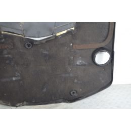Coperchio Motore Mercedes Classe ML W164 Dal 2005 al 2011 Cod A6420100167  1745477139646