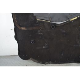 Coperchio Motore Mercedes Classe ML W164 Dal 2005 al 2011 Cod A6420100167  1745477139646